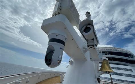 List of All Cruise Ship Webcams: Watch Live Cameras。